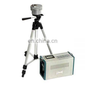 ZR-3610 OLED constant current sampling air dust sampler