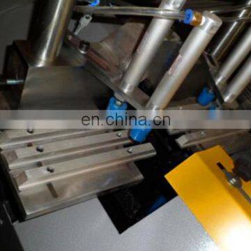 PVC Window and Door Glazing Bead Saw / Glass Batten Cutter photo-4