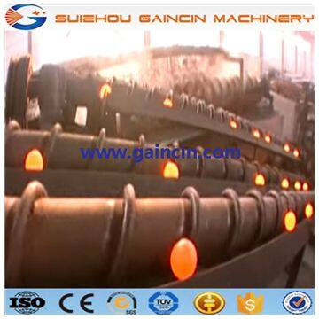 rolled steel milling balls, forged steel mill balls, steel forged milling balls, grinding media balls