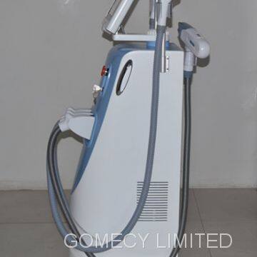 CE Approved Fast Hair Removal OPT Shr Laser/shr e Light/shr Ipl Skin Rejuvenation Machine Acne Treatment Pigment Removal photo-4