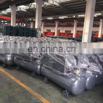2018 500L Air Tank 15kw Piston Air Compressor photo-6