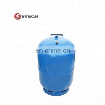 Cooking LPG Gas Cylinder Used Lpg Gas Tank For Zimbabwe photo-5