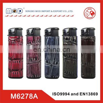 cheapest Europe Standard children safety plastic gas lighter- ISO9994 lighter wholesale