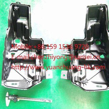 Automotive Moulds photo-2