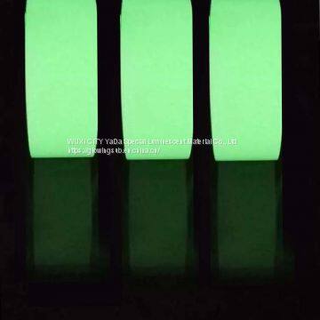 photoluminescent tape