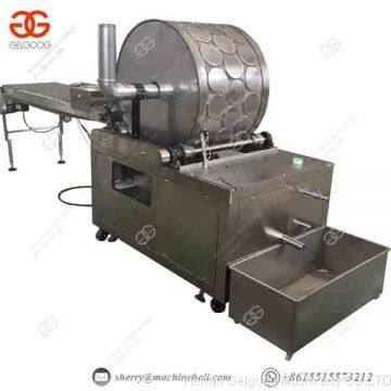 Spring Roll Peel Making Machine Spring Skin Wrapper Forming Wrapper For Sale