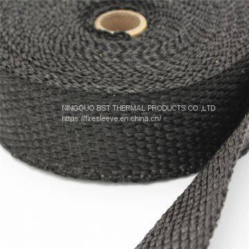 Thermal Insulation Heat Shield Exhaust Header Wrap photo-4