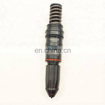 CCEC Fuel Injector 3053124 photo-2
