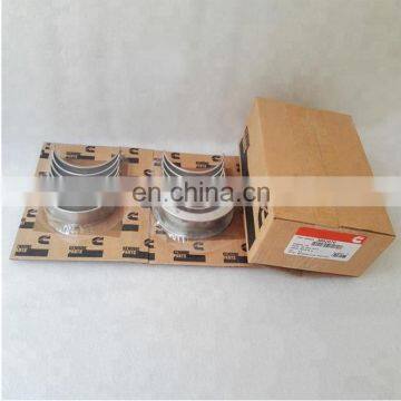 Excavator Truck Aluminum 6BT 3802070 Main Bearing photo-3