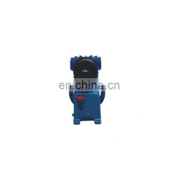 Hot sale air compressor pump head with kinds of models/air pump