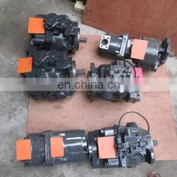 D375A hydraulic pump excavator D375A-5 main pump, high pressure pump 708-1W-00920