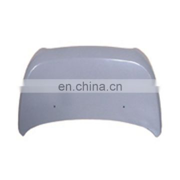 Steel Engine Hood Bonnet Engine Cover  For GWM M2