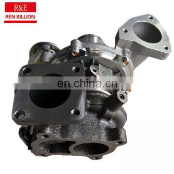 original 8981941890 turbocharger for 4HK1 engine spare part