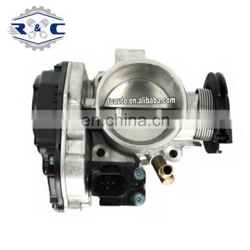 R&C High performance auto throttling valve engine system  037133064J 408-237-111-018Z for VW Golf Cabriolet  car throttle body