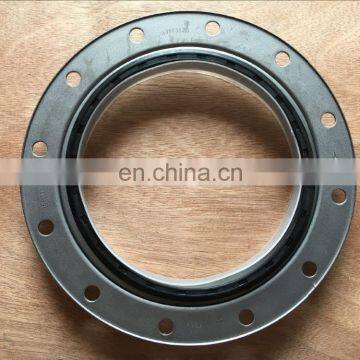 Original XCEC QSM11engine 3883620 Crankshaft Rear Oil Seal photo-2
