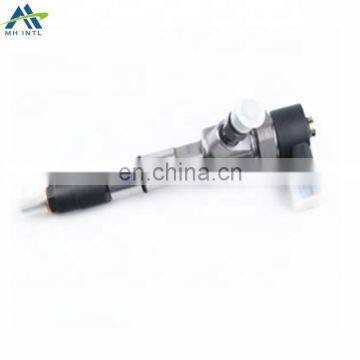 0445110521 Engine Parts Diesel   Fuel Injector for Spare Parts Brand New Injector