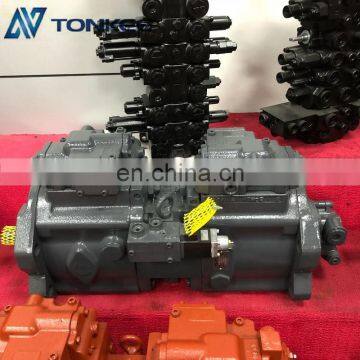 K3V112DT-1AWR-9N1A-6 Main Pump HD820-3 Hydraulic Pump Piston Pump for HD820