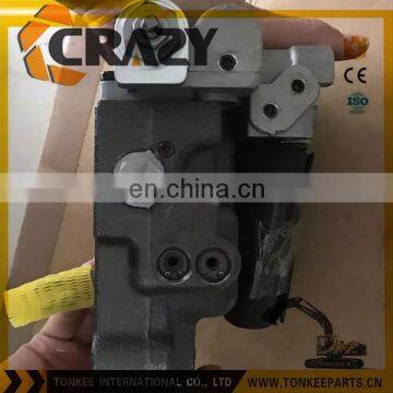 SK200-6E Regulator YN10V01006F2 YN10V01006F1,excavator Parts