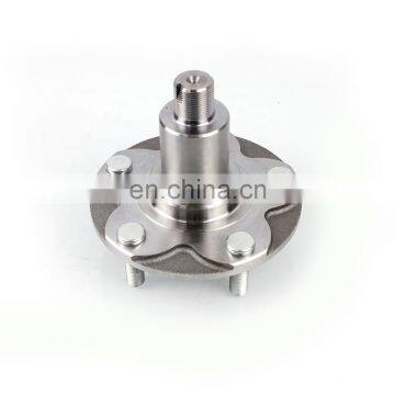 Подшипник ступицы колеса IFOB для Toyota Land Cruiser, Land Cruiser Prado, Highlander, RAV4, Fortuner, C-HR, IZOA, Sequoia photo-5