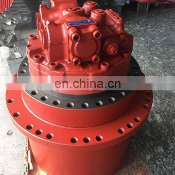 CX210B Excavator Final Drive Assy KRA10150 Travel Motor Assembly for CX210B