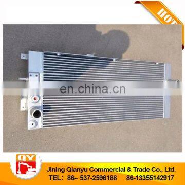 PC400LC-7 radiator 208-03-75120 for excavator parts