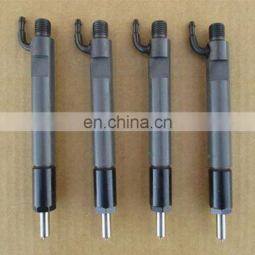 Fuel Injector 6673157 for Bobcat 863 T200 Skid Loader 1011 Engine photo-3