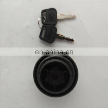China Wholesale 1101200-N20PA1 50% off Oil Tank Cover Cap With Lock for ISUZU 4JH1 photo-5