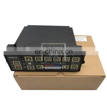 R290-7 11N6-90031 AC Controller Excavator Air Conditioner Control Panel