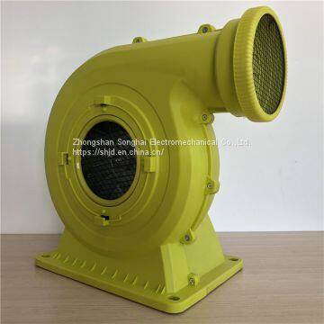 1500W Portable China Manufacturer Blower for Inflatable Decoration photo-3