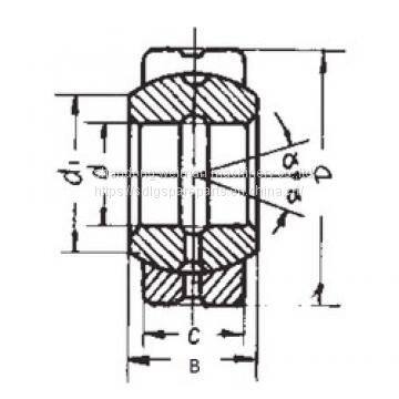 Plain Bearings