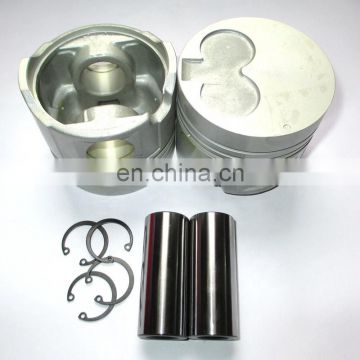 For 6BB1 engines spare parts piston 5-12111-068-0 for sale