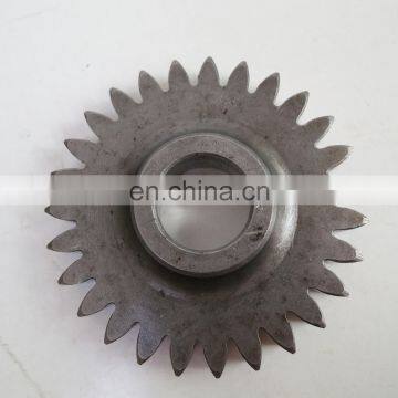 Auto Parts Fuel Injection Pump Gear Dongfeng Engine Spare Parts ISDE ISBE Fuel Pump Gear 3955153 4893389