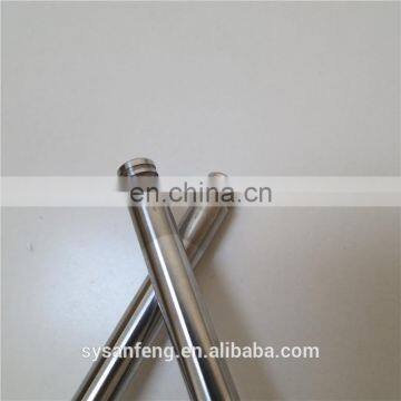 3924492 Dongfeng Truck 6CT Diesel Engine Parts Name Intake Valve