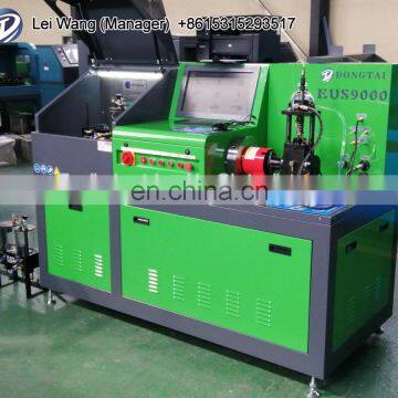 Test Bench (With HEUI /HEUI Pump)