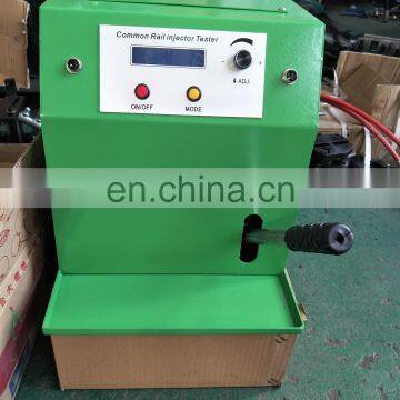 Common Rail Injector Test Bench CR700L photo-5