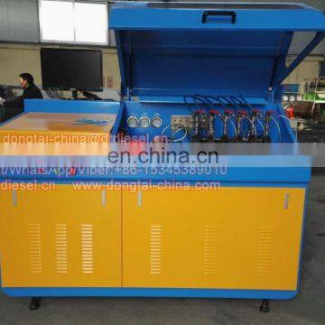 Hydraulic Pump Test Bench CR302