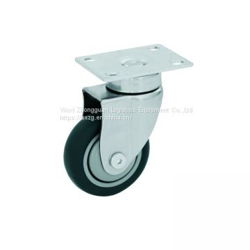 87 series sprecision silent casters