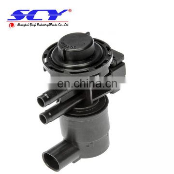 Vapor Canister Vent Valve / Solenoid Suitable for JEEP GRAND CHEROKEE 2002-2004 52128550AA 911-215 911215