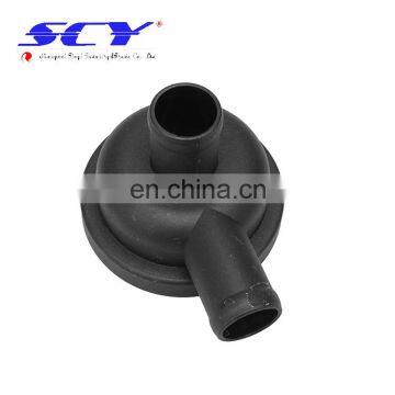 Autopart PCV Crankcase Breather Vent Purge Valve Suitable for Volkswagen Suitable for Audi A4 06A129101D 06A 129 101 D