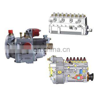 1111010-A44D diesel fuel drive pumps for DALIAN DIESEL CA6DE2-24-53Y engine Angra dos Reis Brazil