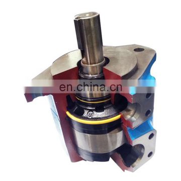 35VQ Single Vane Pump Industrial Hydraulic Pump VQ High Pressure Oil Pump for Injection molding machine