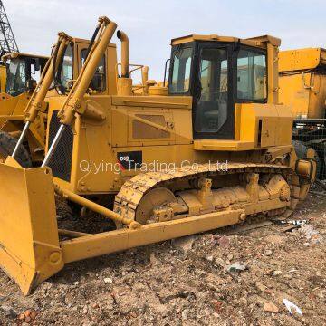 CATERPILLAR D6D BULLDOZERS