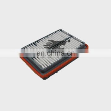 Auto air filter for geely panda , 17801-74010