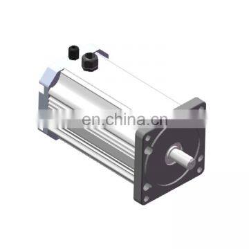 HFM062 310VDC 2200W 3500RPM BLDC Sensorless Brushless Bldc Motor for Vacuum Pump photo-2