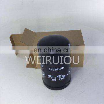 Spin-on Hydraulic Filter Engine Parts Oil Filter RE198381 photo-6
