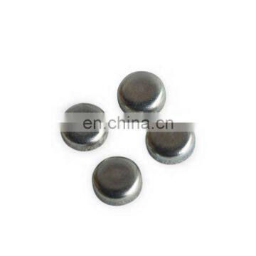 Engine Parts Cylinder Block Bowl-shaped Expansion Plug 3900956 For ISF2.8 Engine