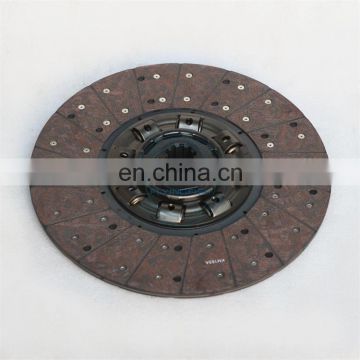 430mm 6L Engine Clutch Driven Disc Plate 1601Z36-130M 3967126 4937091 4936136 4937093 1601ZB1T-130M 1601130-ZB601 1601130-K23K0