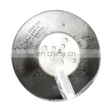 China Dongfeng Truck Diesel Engine Spare Parts Crankshaft Vibration Damper 5289182