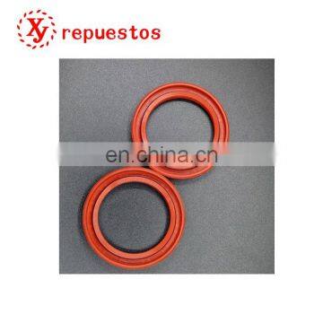 XYREPUESTOS AUTO PARTS Repuestos Al Por Mayor Oil Seal for Toyota HILUX 1RZ 2RZFE 3RZFE 90311-48020 photo-2