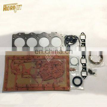 B3.3 engine part full set 3800939 overhaul gasket kit 4955996 for sale